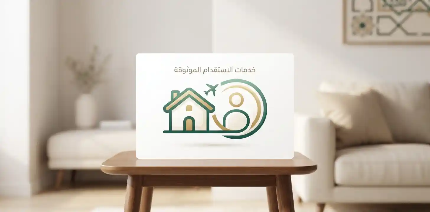 استقدام العمالة المنزلية
