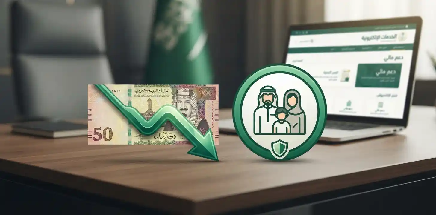 تخفيض المقابل المالي للمرافقين
